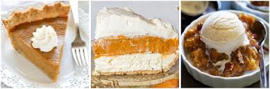 200 Best Thanksgiving Desserts Prudent Penny Pincher