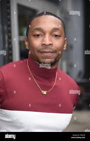 Malcolm mays hi-res stock photography and images