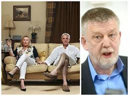 Gogglebox reviews Coventry MP candidate Dave Nellist's manifesto in latest  episode