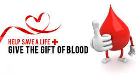 Community Blood Drive