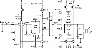 Here in this article, we can get transistor audio amplifier circuit diagram to make our amplifier. 200w Subwoofer Amplifier Circuit Diagram Subwoofer Circuit Diagram Free Download 300w Subwoofer Amplifier Subwoofer Amplifier Circuit Diagram Mini Amplifier