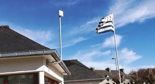 Des Points Wifi Sur Le Territoire