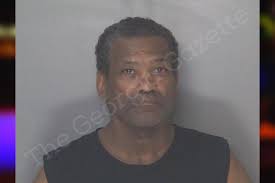 Edward Mays — Douglas County Jail Bookings