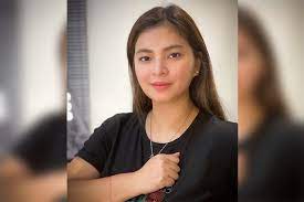 Many netizens inevitably worry about angel's health, mainly due to the sudden swelling of his body. Angel Locsin Trends Anew After Photos Of Curvy Figure Made Rounds Online