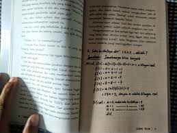 Review Buku Mantappu Jiwa Jerome Polin