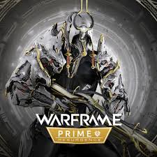 WARFRAME
