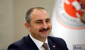 Ne zaman ki , osmanlı sultanı abdulhamit han ile görüştüm; Public Should Ignore Leaks Regarding Khashoggi Case Abdulhamit Gul Arabs Today