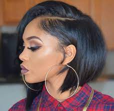 They bring out a throughout new shiny look in women just like a perfect fashion accessory does. Jun Short Hair Styles For Round Faces Front Lace Wigs Human Hair Short Hair Styles