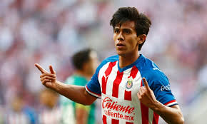 José macías, 21, méxico getafe cf, desde 2021 delantero centro valor de mercado: Jose Juan Macias Lazio Following Guadalajara Striker The Laziali
