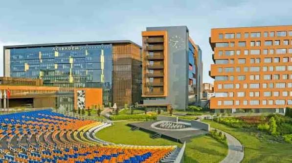 Acıbadem Mehmet Ali Aydınlar University | Free Apply, Tuition Fees,  Required Documents – LATEST 2026