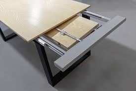 Simple stylish design, functional, and suitable for any room. 17 Best Extendable Dining Tables In 2019 Durable Elegant