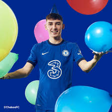 Kop outs, a fan group for lgbt+. Happy Birthday Billy Gilmour Chelsea Football Club Facebook