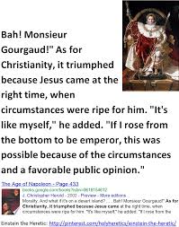Santi was a behemoth in the art world, and being known solely by one's first name was a level of fame achieved only by an elite few. Napoleon Quotes On Jesus Quotesgram