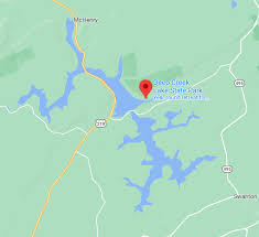 Deep Creek Lake State Park Railey Vacations Deep Creek Lake
