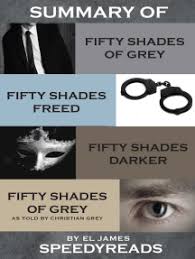 Watching them grin at the pages as they eagerly flipped through them … Read Summary Of Fifty Shades Of Grey Fifty Shades Freed Fifty Shades Darker And Grey Fifty Shades Of Grey As Told By Christian Online By Speedyreads Books