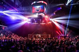 Fubo sports network later launched on smart tvs like samsung tv plus and lg channels powered by xumo and on the roku channel. Pfl Adopts Pfl Vault For Fubo Sports Network Mma Sports Jioforme
