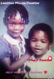 Looking for lost brother adopted in 1993?