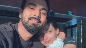 Rahul's wife is among the most intriguing topics concerning the cricketer and we will help you. Kl Rahul Misses Uno Nights With Rumoured Girlfriend Athiya Shetty Actress Reacts Celebrities News India Tv