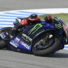 Der schweizer motorradrennfahrer jason dupasquier ist nach seinem schweren unfall im rahmen des großen preises von italien seinen schweren kopfverletzungen erlegen. Motogp Live Ticker Videos News Aus Jerez