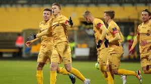 This page contains an complete overview of all already played and fixtured season games and the season tally of the club bodø/glimt in the season overall statistics of current season. Tipping Tippetips Bodo Glimt Trenger Ett Poeng For A Sikre Seriemesterskapet