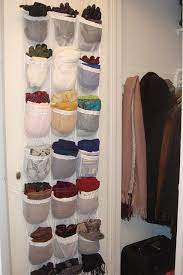 Coat Closet 1 After Coat Closet Home Organization Coat Closet Organization