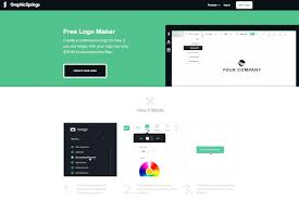 10 Free Online Logo Generator Sites To Create Custom Logo