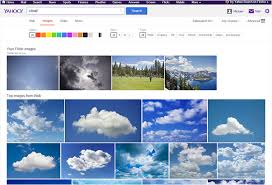 Stunning photos and stories, event announcements, latest news, and much more from within the flickr community. Yahoo S Image Search Now Pulls Personalized Results From Flickr