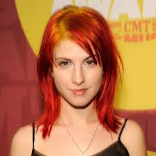 Hayley williams is no stranger to a bold beauty look. Hayley Williams Of Paramore S Best Hair Colors Cuts And Styles See Photos Allure