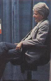 Interview with GM Spassky
