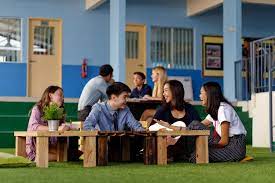 There are six tenby schools in the tenby family across malaysia: Tenby Schulen Setia Eco Park Ncuk