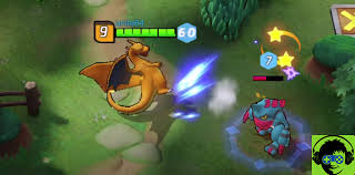 Pokémon unite is an upcoming game set to release on the nintendo switch and for android & ios. Everything We Know About Pokemon Unite