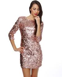 Pink Glitter Dress Sequins Bling New Year Absolutely Gorgeous Pink Sequin Dress Sequin Dress Pink Sequin