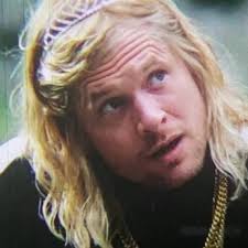 Nooooo say it isn't so ...