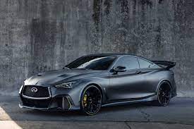 The q60 red sport 400 boasts a cabin that's home to some dramatic design elements. Infiniti Q60 Red Sport Engine Cops 418kw With Kers System