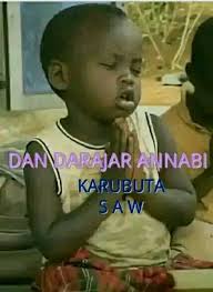 Idan ka yi nasara a yau, dole ne wani ya kasance bayan nasararka. A rayuwa,  ba za ka iya yin komai kai kaɗai ba... don haka, ka taimaki wasu kaima.