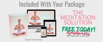 And all of the phases last for only four weeks. Yoga Burn Reviews Is Zoe Bray Cotton S Yoga Challenge Legit Juneau Empire