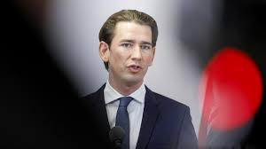 A nagyvárosok kultúrája, nyüzsgése, a csodás kisvárosok, az egészséges. Keddtol Jon A Leallas Es A Drakoi Szigor Ausztriaban Infostart Hu