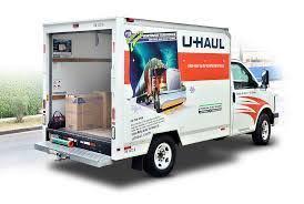 E Alert U Haul Truck Rental Coupons 50 Off