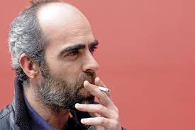 Luis Tosar: "In Colombia, Dayli Life is Exaggeratedly Real"