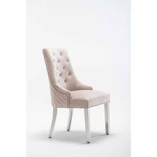 Made to showcase the best of our quality marble, our tables are luxurious and display modern designs. Velvet Knocker Dining Chair Wayfair Co Uk