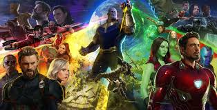 51 Infinity Gauntlet Hd Wallpapers Background Images Wallpaper Abyss
