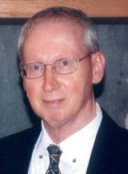 Charlie John MacLeod