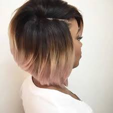 A cute bob will make your short bob haircuts are a stream of new hairstyles that will always remain the trendy hair styles. 50 Short Hairstyles For Black Women Splendid Ideas For You Hair Motive Hair Motive