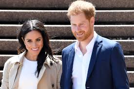 Lilibet, or lili, was born on friday at 11:40 a.m. Prince Harry Talks About Pregnant Meghan Markle In Australia Trip