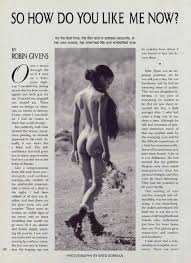 Robin Givens Naked (10 Photos) | TheFappening