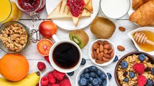 Maybe you would like to learn more about one of these? How To Eat A Healthy Hotel Breakfast Business Travel Life