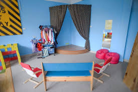 Read free script samples, hear sound cues. A Cute Little Stage Area Where The Kids Can Dress Up Picture Of Play Cafe Hanoi Tripadvisor