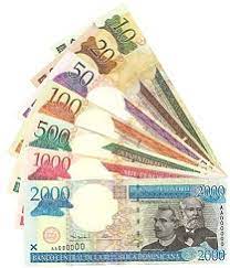 El Peso Dominicano Aplicado A La Moneda Costumbredominicana