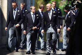 Browse 2,117 zara tindall wedding stock photos and images available, or start a new search to explore more stock photos and images. Inside Zara Phillips And Mike Tindall S 2011 Wedding Vogue Australia