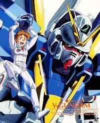 mobile suit victory gundam my anime shelf v2ガンダム カトキハジメ ガンダムアート